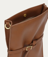 Load image into Gallery viewer, Deadly Ponies Mr Penny Pouchette - Driftwood
