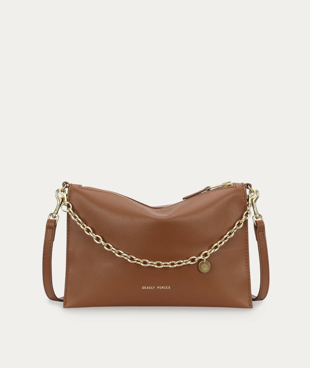 Deadly Ponies Mr Siamese - Driftwood