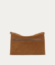 Load image into Gallery viewer, Deadly Ponies Mr Siamese - Gingerbread Suede
