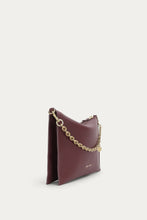 Load image into Gallery viewer, Deadly Ponies Mr Siamese - Radicchio Bag Deadly Ponies
