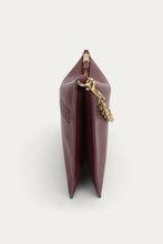 Load image into Gallery viewer, Deadly Ponies Mr Siamese - Radicchio Bag Deadly Ponies

