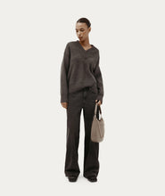 Load image into Gallery viewer, Deadly Ponies Medium Sling Bag - Dune Hyde Boutique
