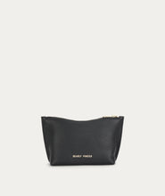 Load image into Gallery viewer, Deadly Ponies Poucher - Black
