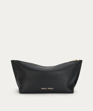 Load image into Gallery viewer, Deadly Ponies Poucher Grande - Black
