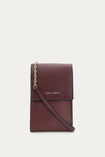 Load image into Gallery viewer, Deadly Ponies Mr Poucheroo - Radicchio Bag Deadly Ponies
