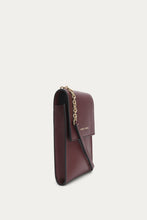 Load image into Gallery viewer, Deadly Ponies Mr Poucheroo - Radicchio Bag Deadly Ponies
