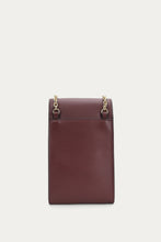 Load image into Gallery viewer, Deadly Ponies Mr Poucheroo - Radicchio Bag Deadly Ponies
