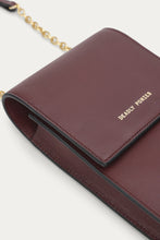 Load image into Gallery viewer, Deadly Ponies Mr Poucheroo - Radicchio Bag Deadly Ponies
