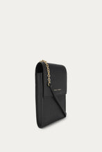 Load image into Gallery viewer, Deadly Ponies Poucheroo - Black Wallet Deadly Ponies
