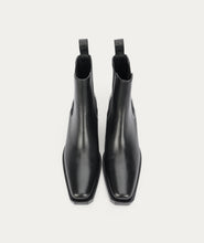 Load image into Gallery viewer, Deadly Ponies Rider Boot - Black Hyde Boutique
