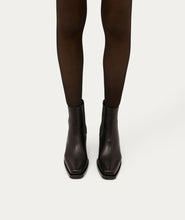 Load image into Gallery viewer, Deadly Ponies Rider Boot - Black Hyde Boutique
