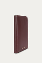 Load image into Gallery viewer, Deadly Ponies Travel Wallet - Radicchio Bag Deadly Ponies
