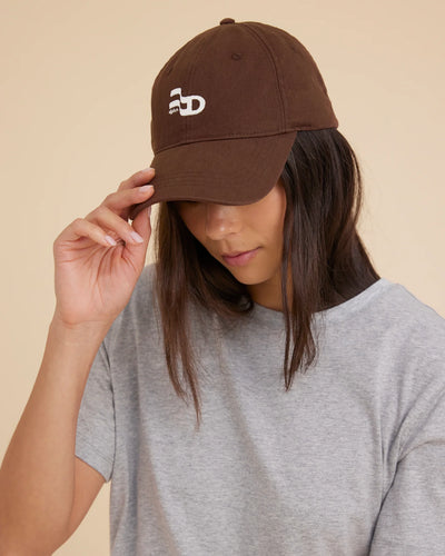 Dear Dylan Cap - Tubac Hyde Boutique