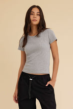 Load image into Gallery viewer, Dear Dylan Pavilion Pant - Black Hyde Boutique
