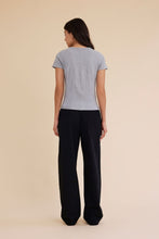 Load image into Gallery viewer, Dear Dylan Pavilion Pant - Black Hyde Boutique
