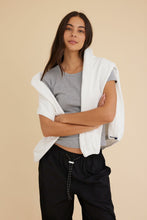 Load image into Gallery viewer, Dear Dylan Pavilion Pant - Black Hyde Boutique
