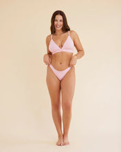 Load image into Gallery viewer, Dear Dylan Peony Thong Hyde Boutique
