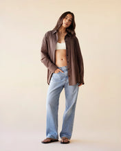 Load image into Gallery viewer, Dear Dylan Sundown Shirt Hyde Boutique

