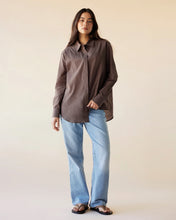 Load image into Gallery viewer, Dear Dylan Sundown Shirt Hyde Boutique
