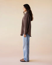 Load image into Gallery viewer, Dear Dylan Sundown Shirt Hyde Boutique

