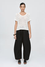 Load image into Gallery viewer, Marle Rumi Top - Blanc
