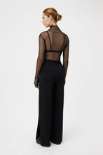 Load image into Gallery viewer, Camilla and Marc Dela Knit Pant - Black  Hyde Boutique   
