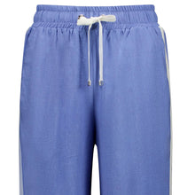 Load image into Gallery viewer, Moke Indiana Pant - Pool Blue  Mrs Hyde Boutique   
