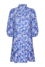 Load image into Gallery viewer, Zoe Kratzmann Jargon Dress - Pacific Floral  Hyde Boutique   
