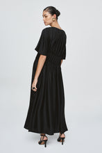 Load image into Gallery viewer, Marle Dieter Dress - Black
