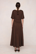 Load image into Gallery viewer, Marle Dieter Dress - Tapenade Hyde Boutique
