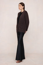Load image into Gallery viewer, Marle Dita Cardigan - Tapenade
