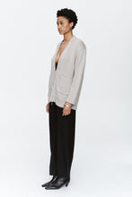 Load image into Gallery viewer, Marle Dita Cardigan - Oyster Hyde Boutique
