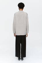 Load image into Gallery viewer, Marle Dita Cardigan - Oyster Hyde Boutique
