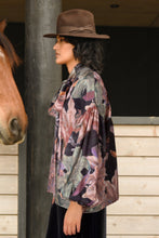 Load image into Gallery viewer, Trelise Cooper Don&#39;t Bow It Blouse - Moody Floral  Hyde Boutique   
