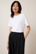 Load image into Gallery viewer, Kowtow Drape Pant - Black Hyde Boutique
