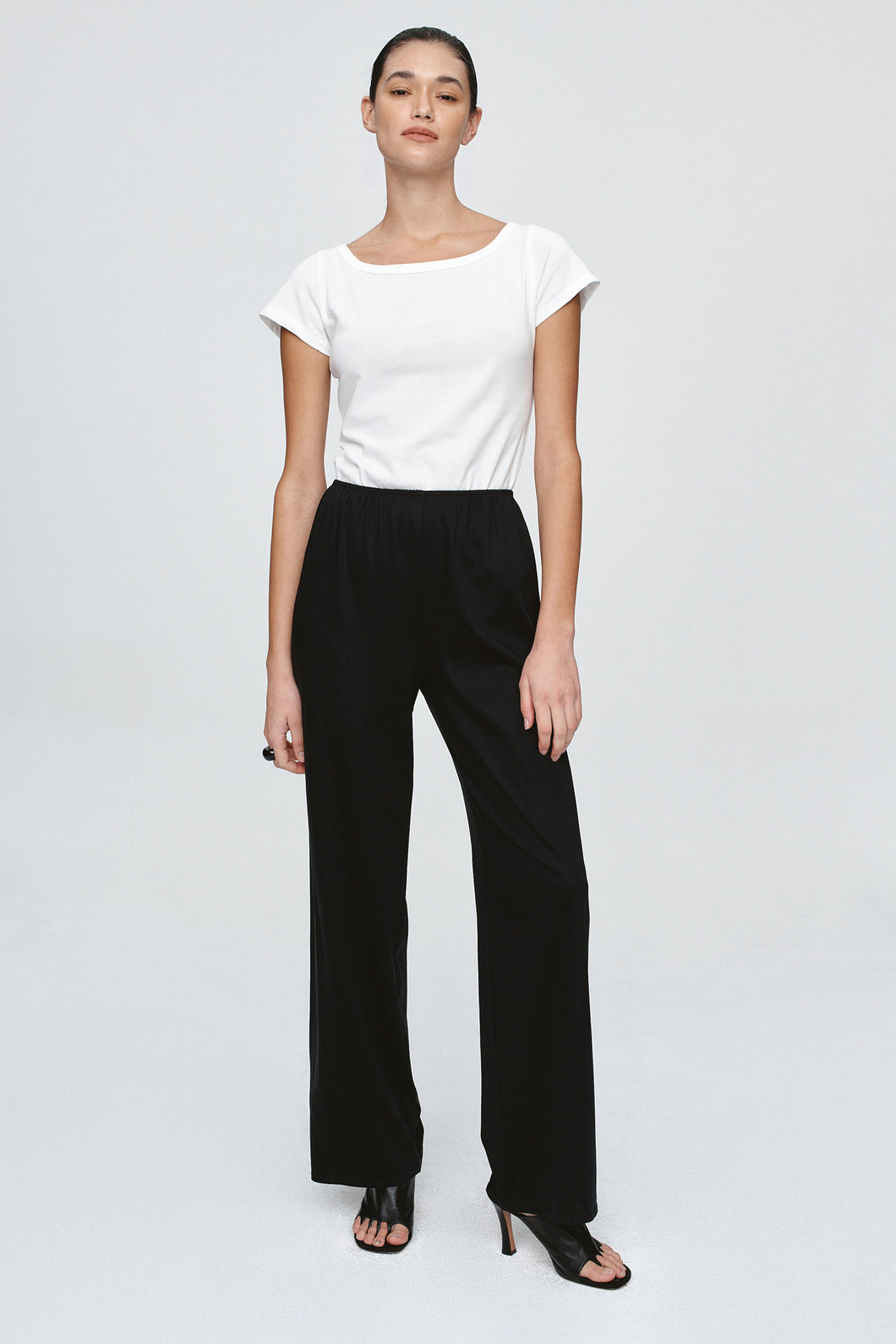 Marle Dree Pant - Black