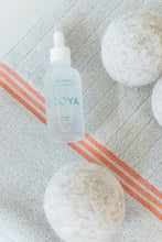 Load image into Gallery viewer, Ecoya Laundry Dryer Ball Fragrance Dropper - Wild Sage &amp; Citrus Mrs Hyde Boutique
