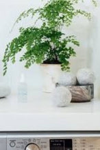 Load image into Gallery viewer, Ecoya Laundry Dryer Ball Fragrance Dropper - Wild Sage &amp; Citrus Mrs Hyde Boutique

