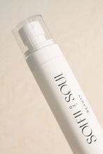 Load image into Gallery viewer, Soleil and Soul Beauty Sol Spritz Facial Spray
