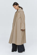 Load image into Gallery viewer, Marle Duster Coat - Rye Hyde Boutique
