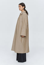 Load image into Gallery viewer, Marle Duster Coat - Rye Hyde Boutique
