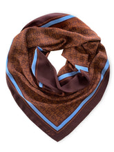 Load image into Gallery viewer, Dark Hampton The Divan Scarf
