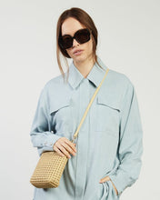 Load image into Gallery viewer, Saben Eyewear Remi - Tortoise Hyde Boutique
