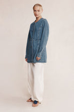 Load image into Gallery viewer, Marle Riana Jacket - Light Wash 01 Hyde Boutique
