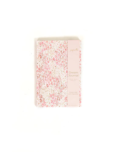 Papinelle Dream Discover Journal - Pixie Pink  Hyde Boutique   