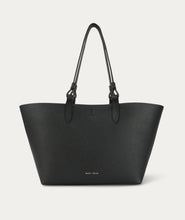 Load image into Gallery viewer, Deadly Ponies Mr Bandit Tote - Black Bag Deadly Ponies
