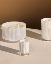 Load image into Gallery viewer, Ecoya Grand Celebration Candle - Musk &amp; Warm Vanilla Candle Ecoya
