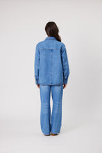 Load image into Gallery viewer, Remain Suki Jean - Mid Blue Hyde Boutique
