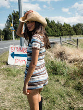 Load image into Gallery viewer, Remain Sara Hat - Natural Raffia
