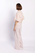 Load image into Gallery viewer, Loughlin Lindy Pant - Pink Marle  Hyde Boutique   
